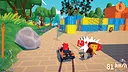 Randy The Racoon Demo Screenshot 2