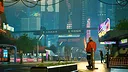CyberVerse Screenshot 4