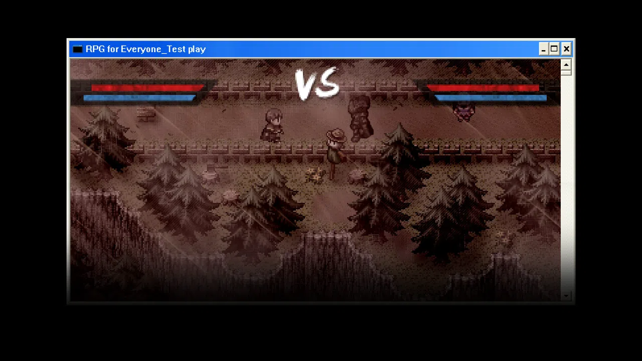 The RPG for Everyone Screenshot 2