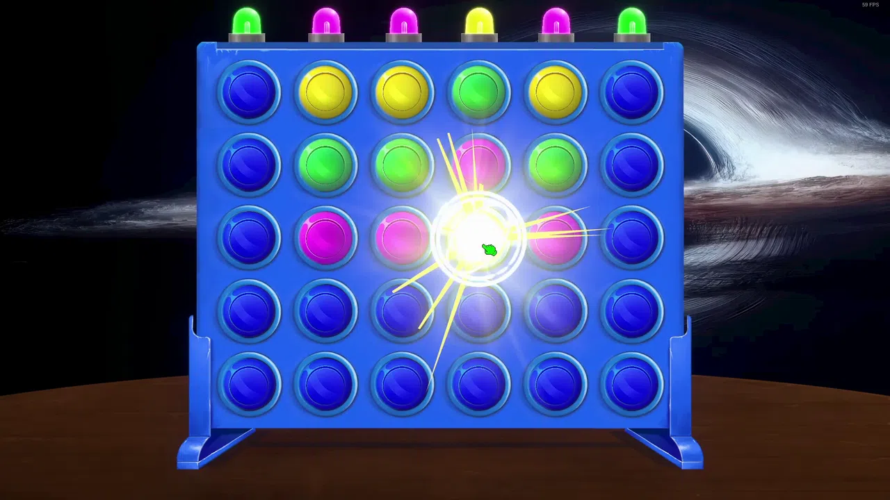 Drop 4 Screenshot 8