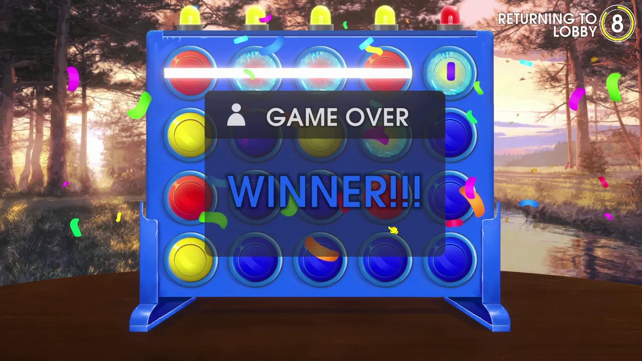 Drop 4 Screenshot 3