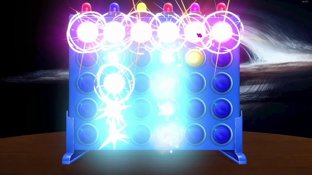 Drop 4 Screenshot 1