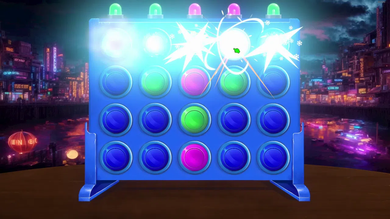 Drop 4 Screenshot 0