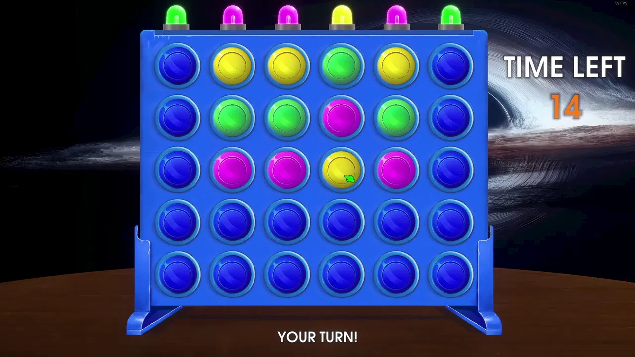 Drop 4 Screenshot 7