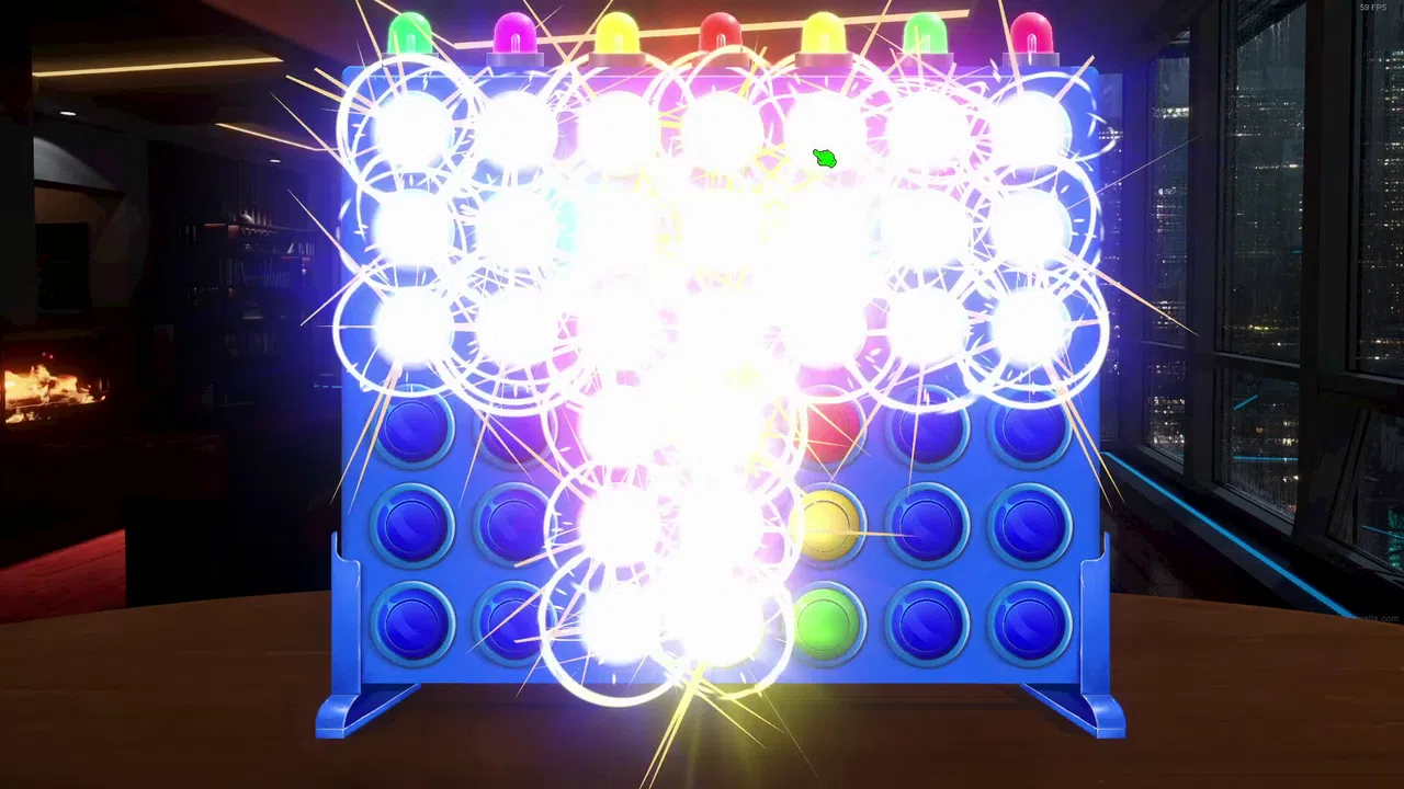 Drop 4 Screenshot 2