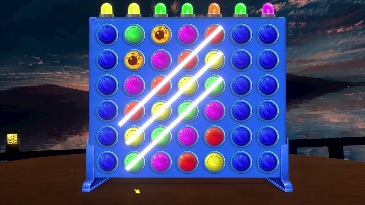 Drop 4 Screenshot 5