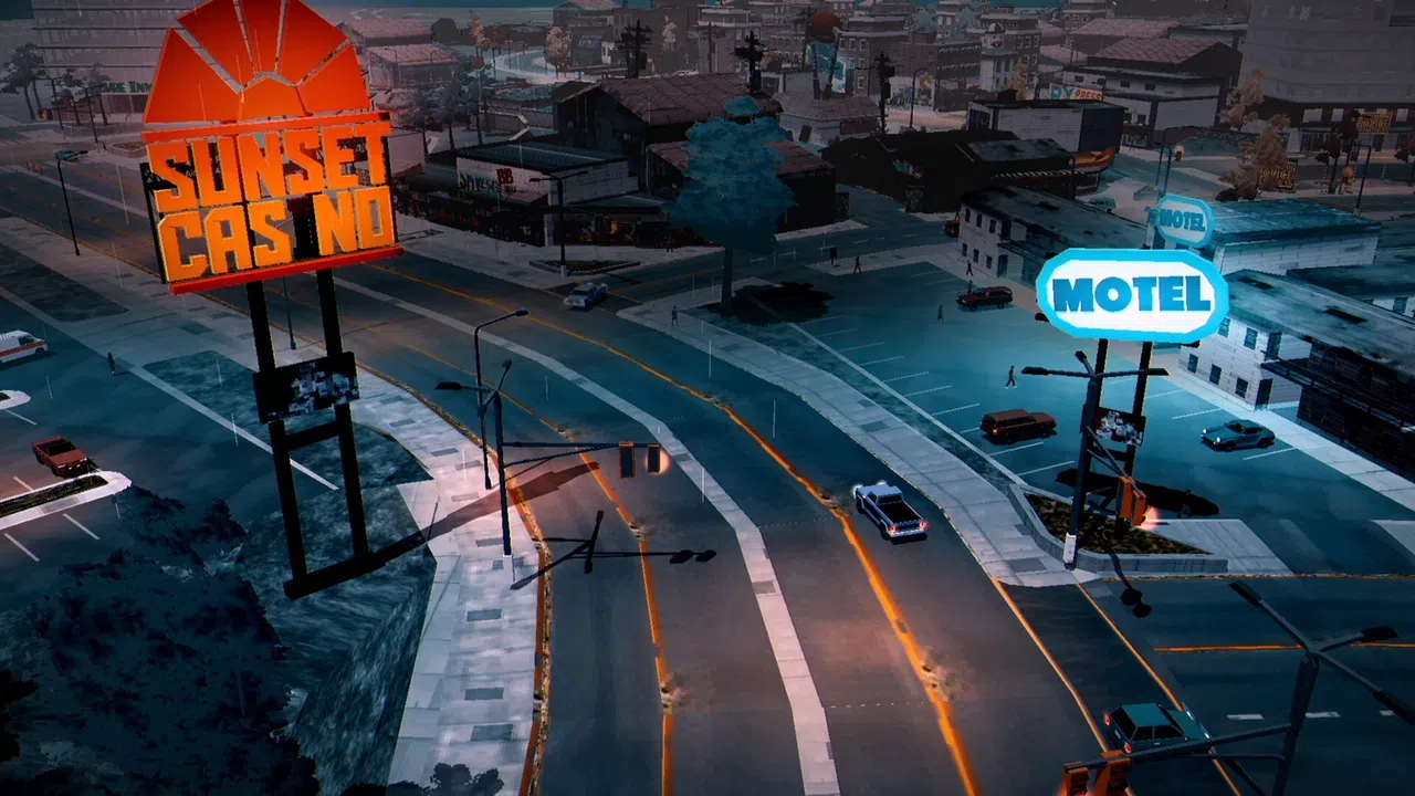 PAKO 4 Screenshot 2