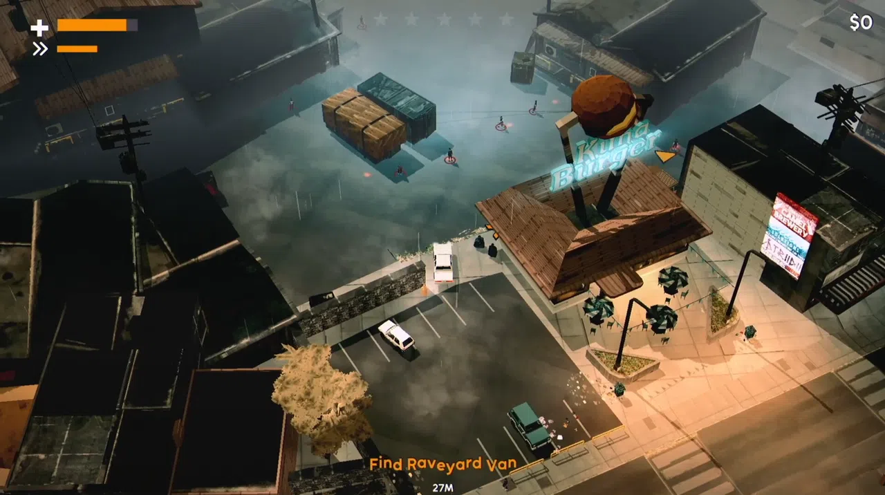 PAKO 4 Screenshot 4