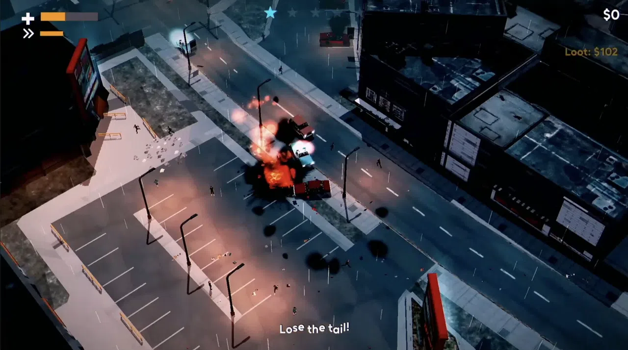 PAKO 4 Screenshot 6