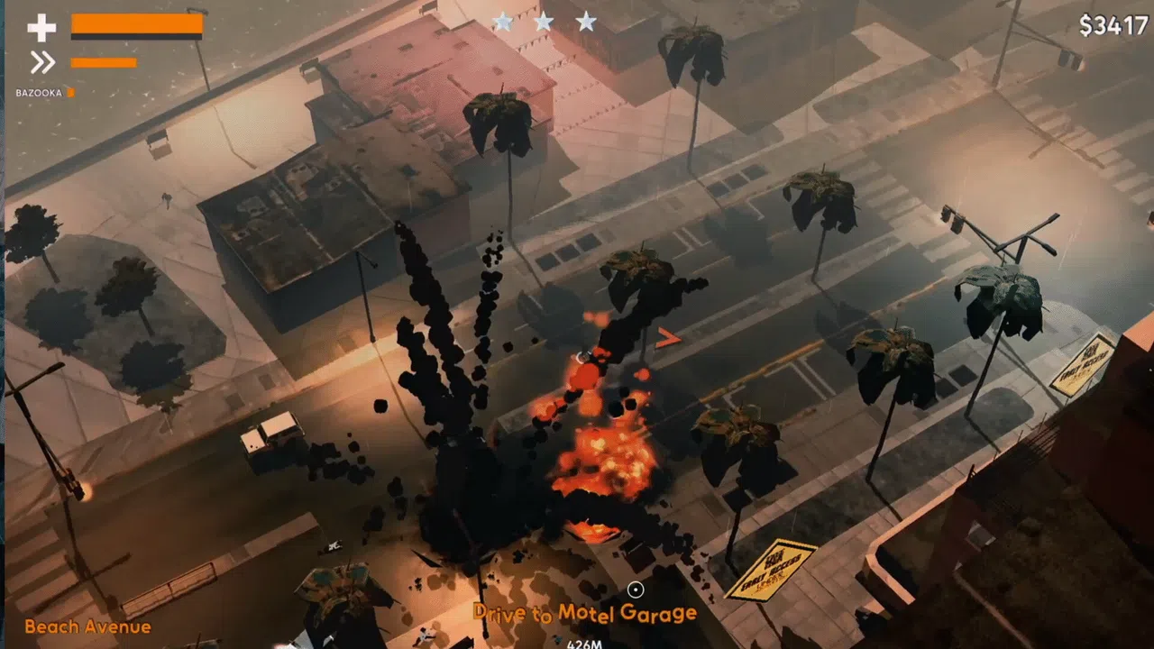 PAKO 4 Screenshot 5