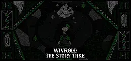 Wivroll: The Story Take