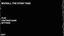 Wivroll: The Story Take Screenshot 3