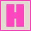 Level 16 icon