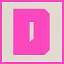 Level 8 icon