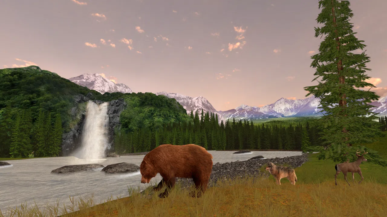 AccuBow VR Screenshot 5