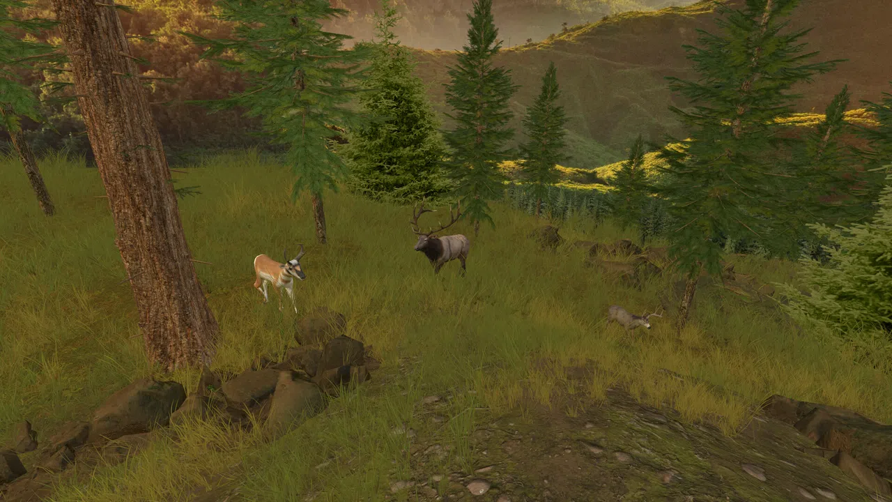 AccuBow VR Screenshot 6