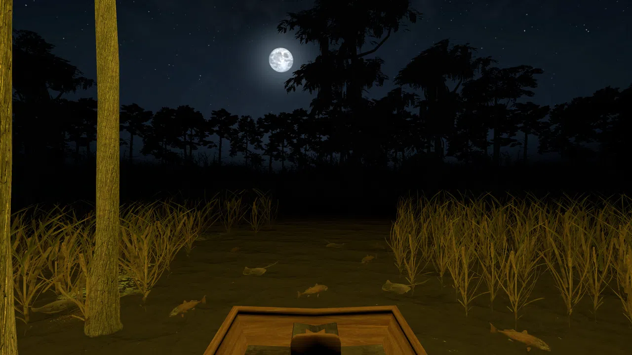 AccuBow VR Screenshot 7