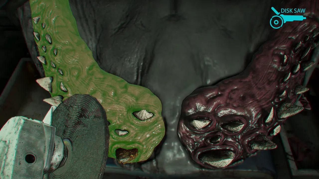 Shark Dentist Screenshot 3