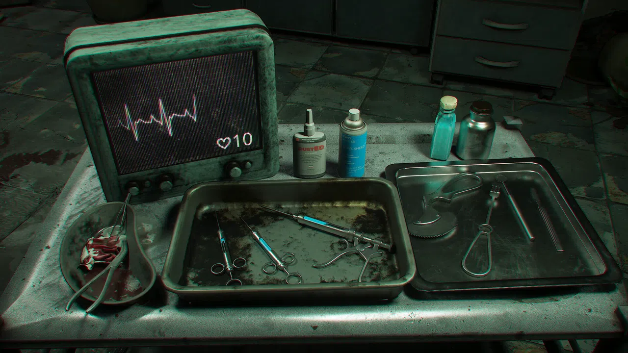Shark Dentist Screenshot 1