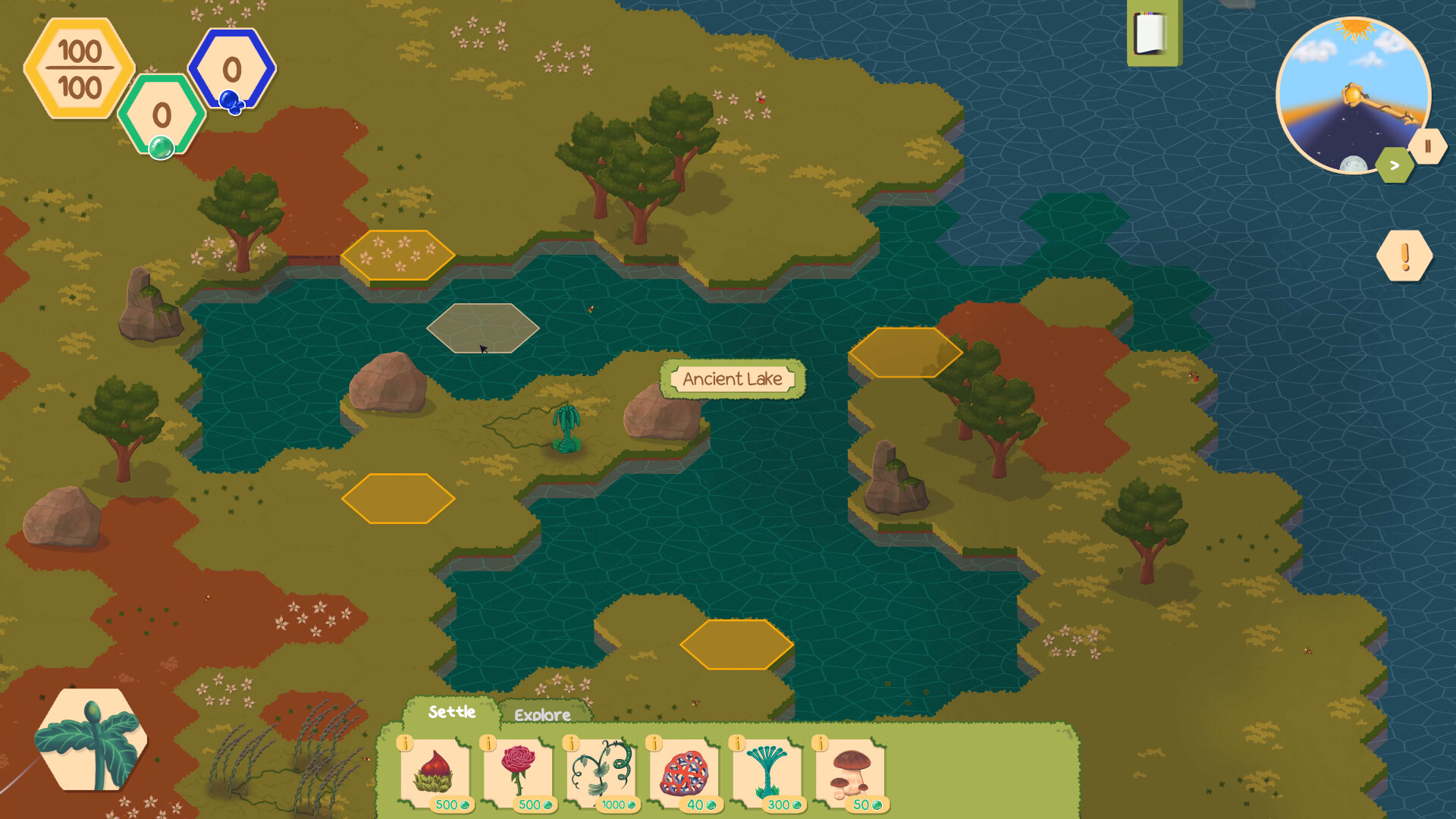 ChloroLink Demo Screenshot 5