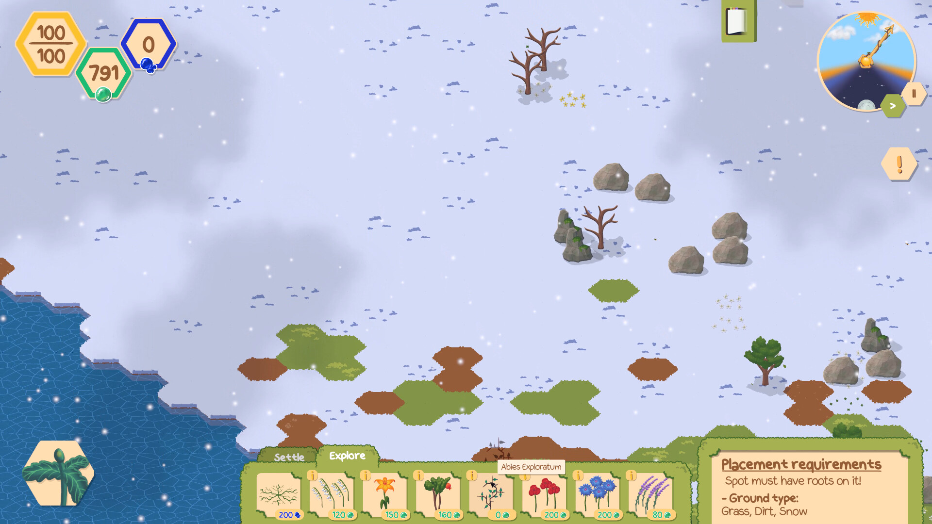 ChloroLink Demo Screenshot 8