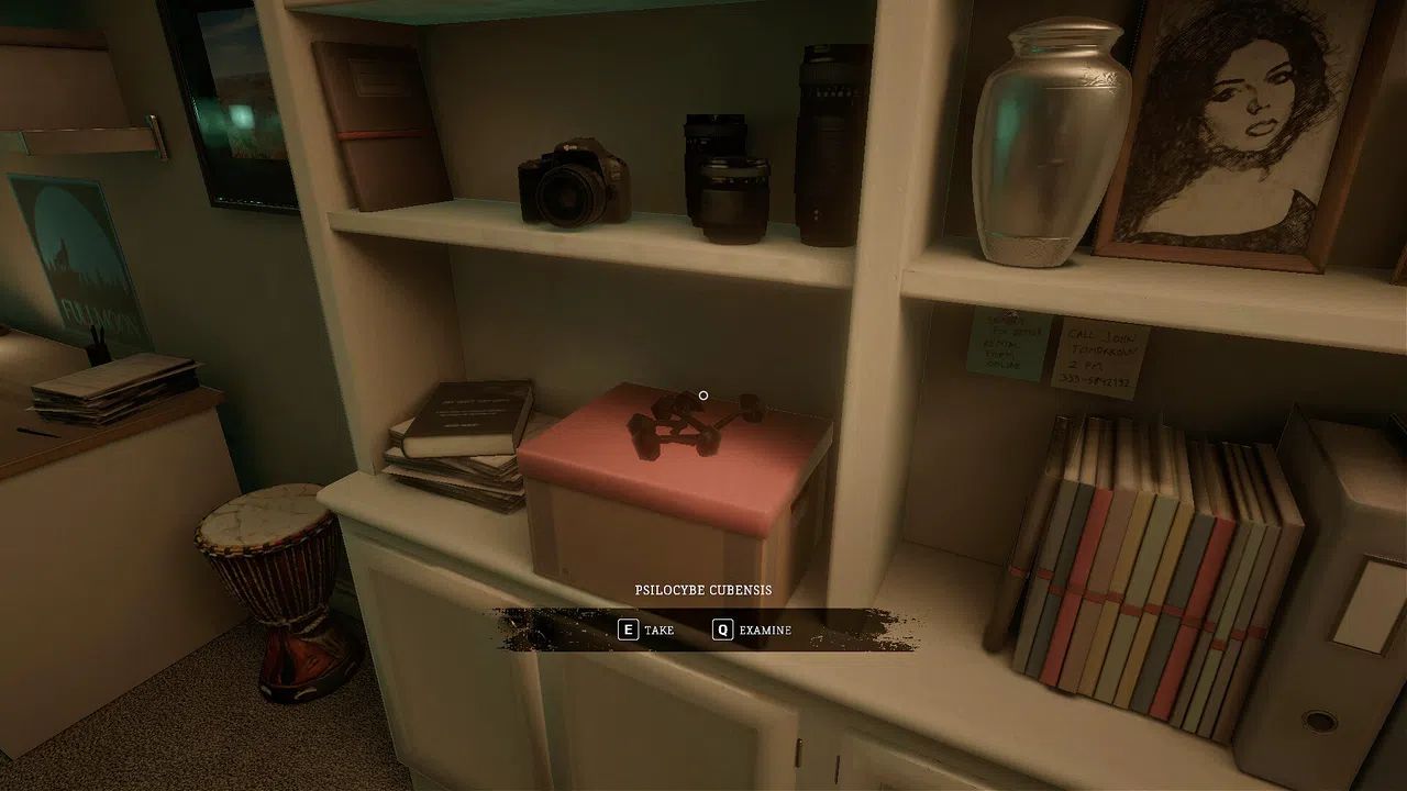 Bad Trip Screenshot 9