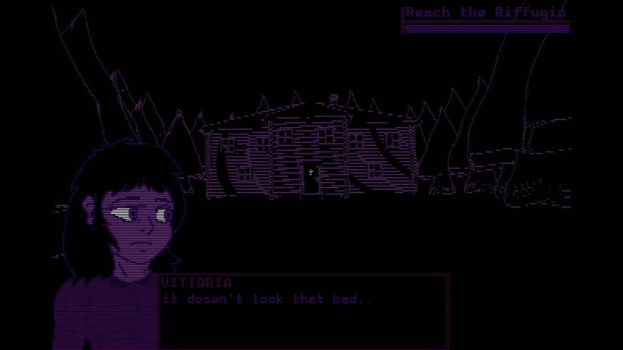 The Tales Of Wonderlend Screenshot 0
