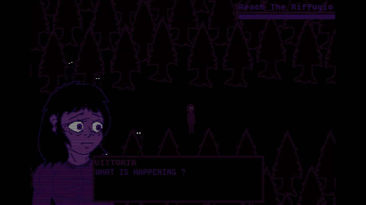 The Tales Of Wonderlend Screenshot 1