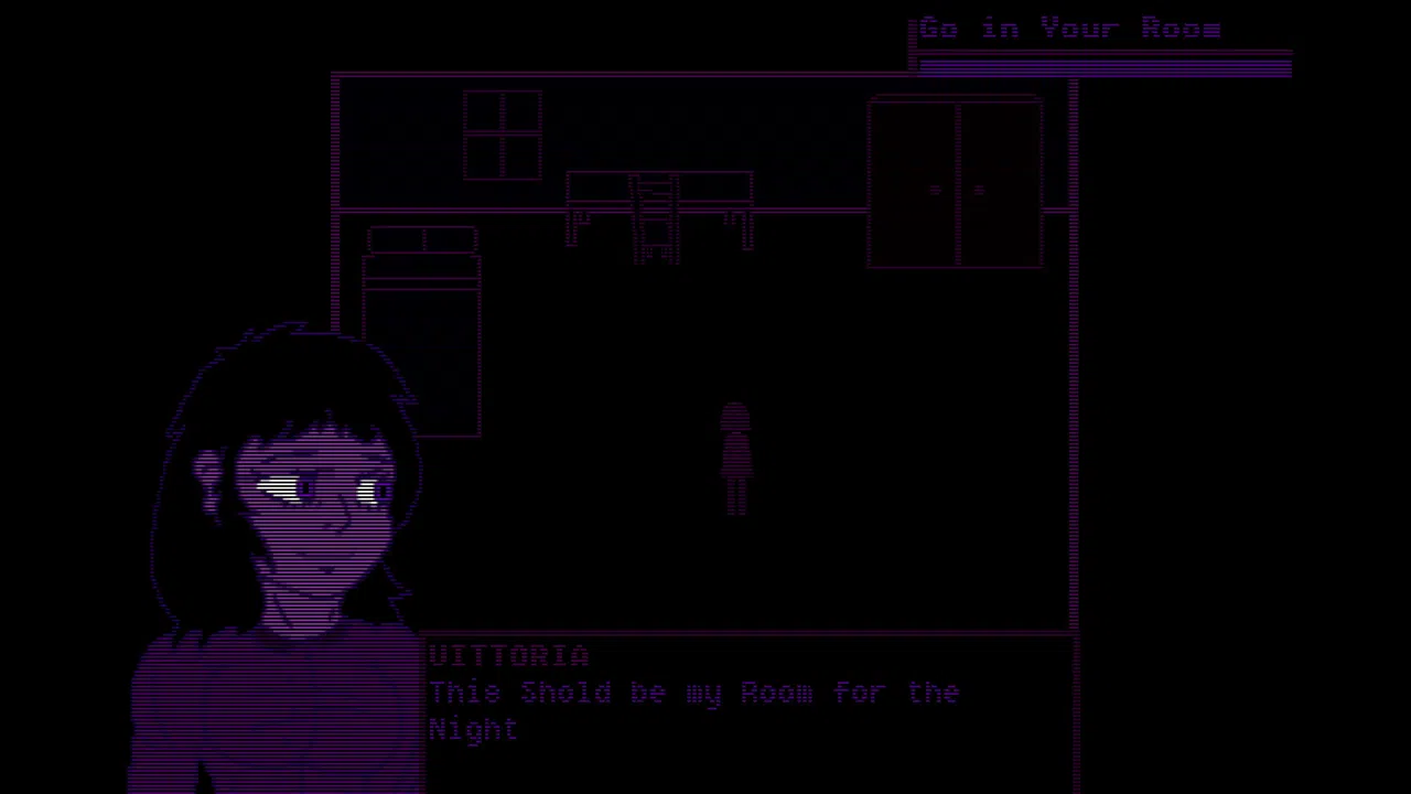 The Tales Of Wonderlend Screenshot 4