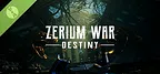 Zerium War: Destiny Demo