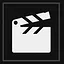 First movie icon