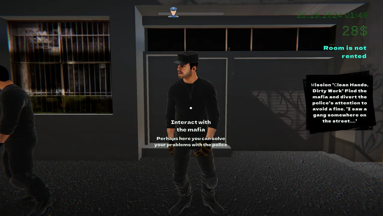Wet City Screenshot 10