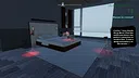 Wet City Screenshot 1