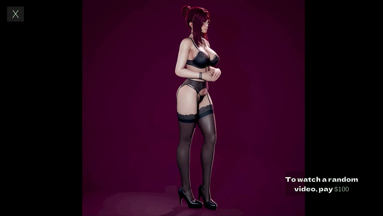 Wet City Screenshot 2