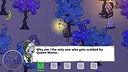 Mandragora Seeker in the CREEP ZONE Screenshot 4