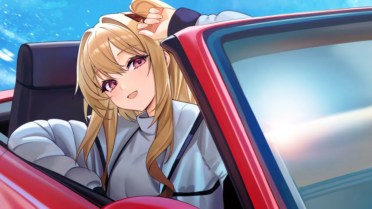 Sister's Curriculum After Story Screenshot 0
