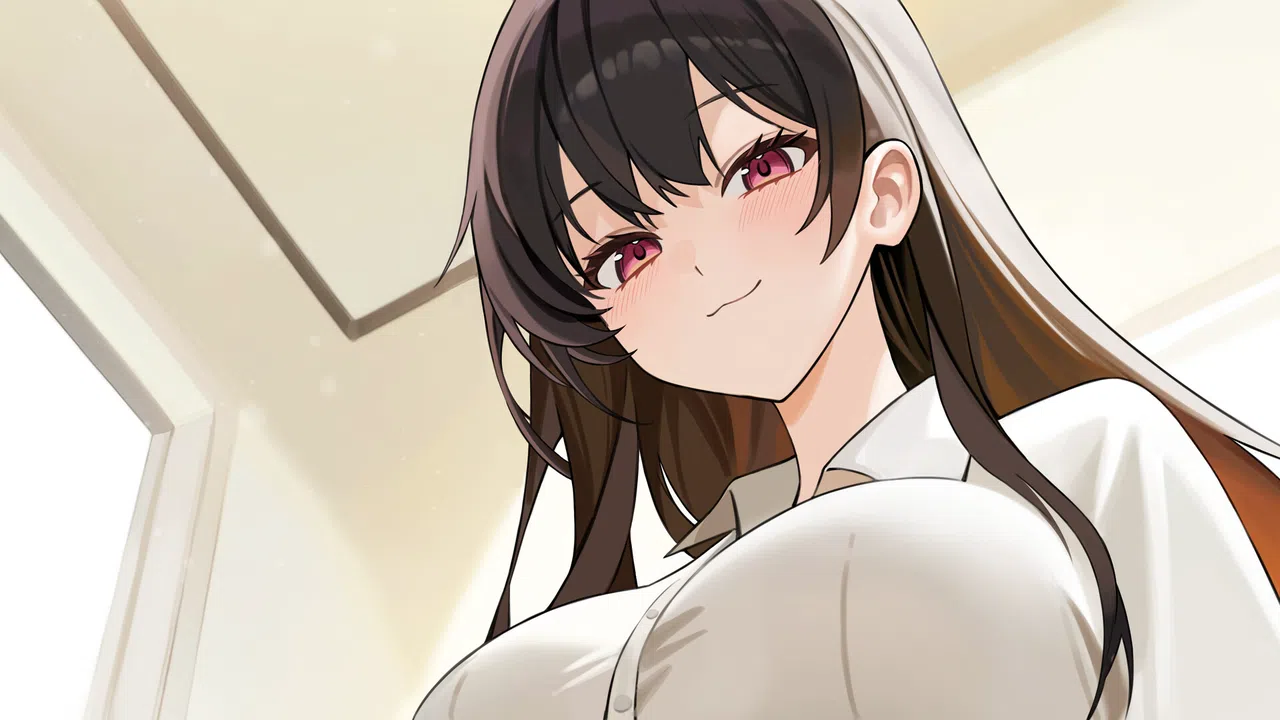 Sister's Curriculum After Story Screenshot 1