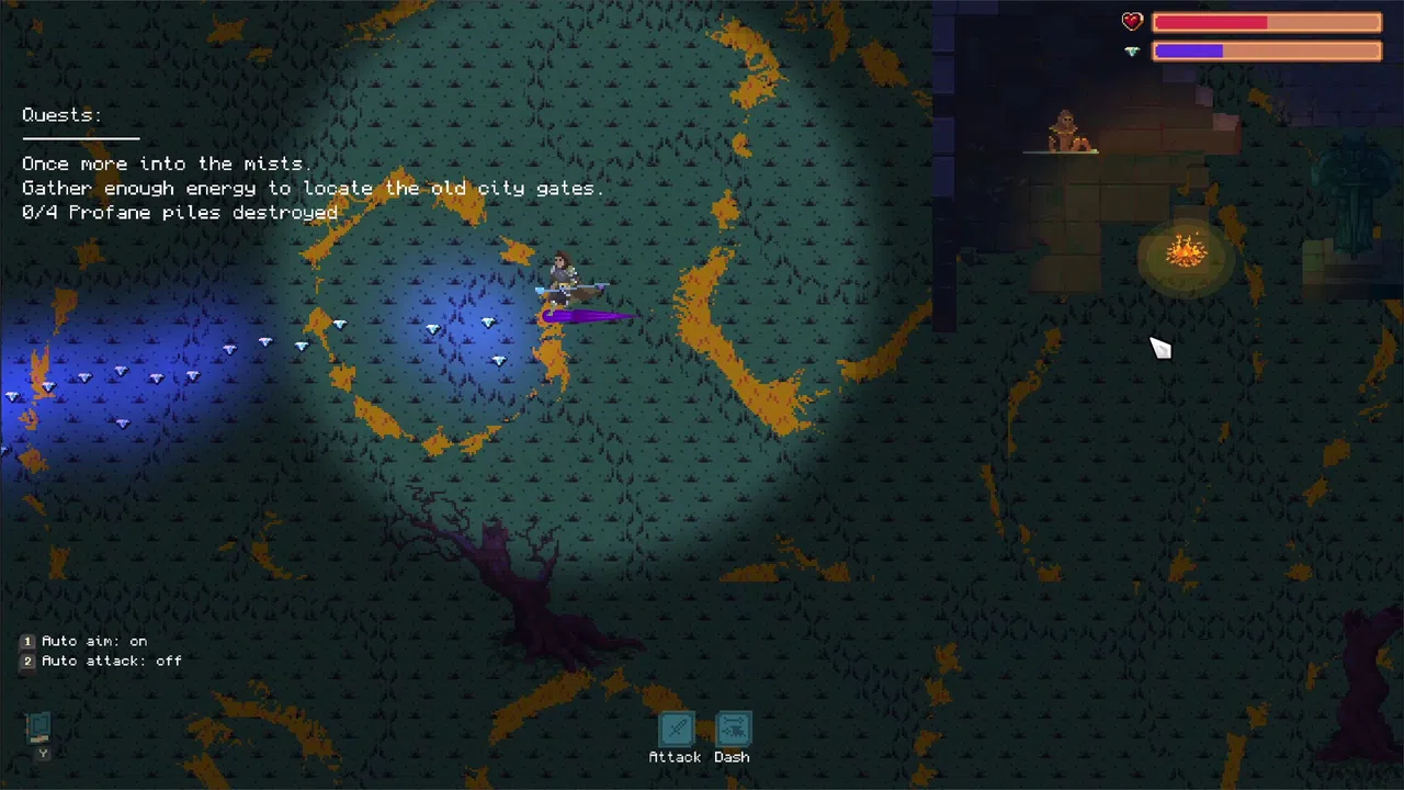 Foglit Screenshot 2