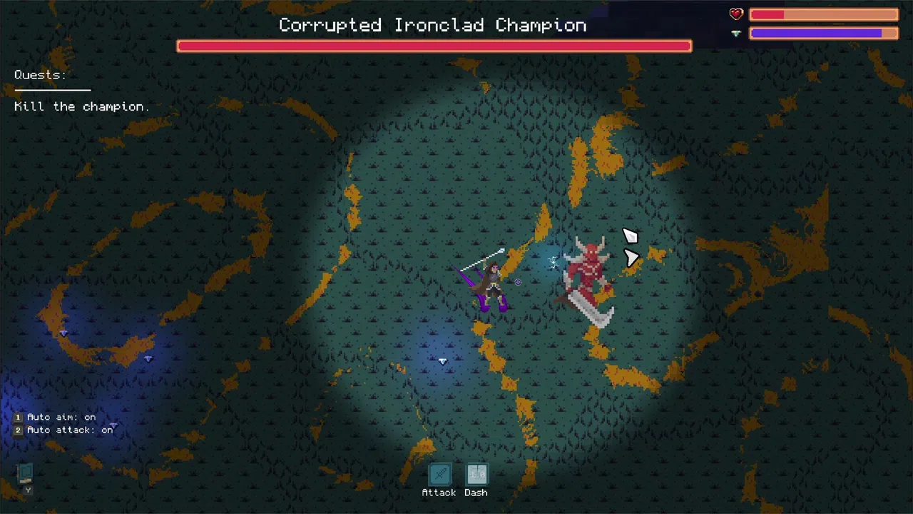 Foglit Screenshot 1