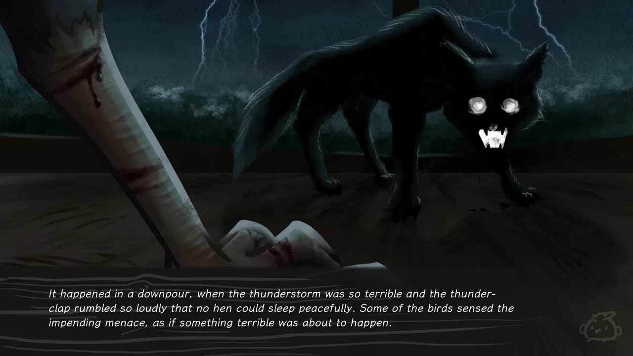 Get Out Of The Woods Screenshot 3