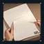 Bad end icon