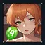 Yunas flirting icon