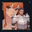 Yuna fights back icon
