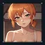 Pleasant acquaintance icon