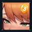 Close acquaintance icon