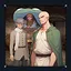 Gaazs suspicion icon