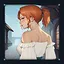 Unpleasant breakup icon