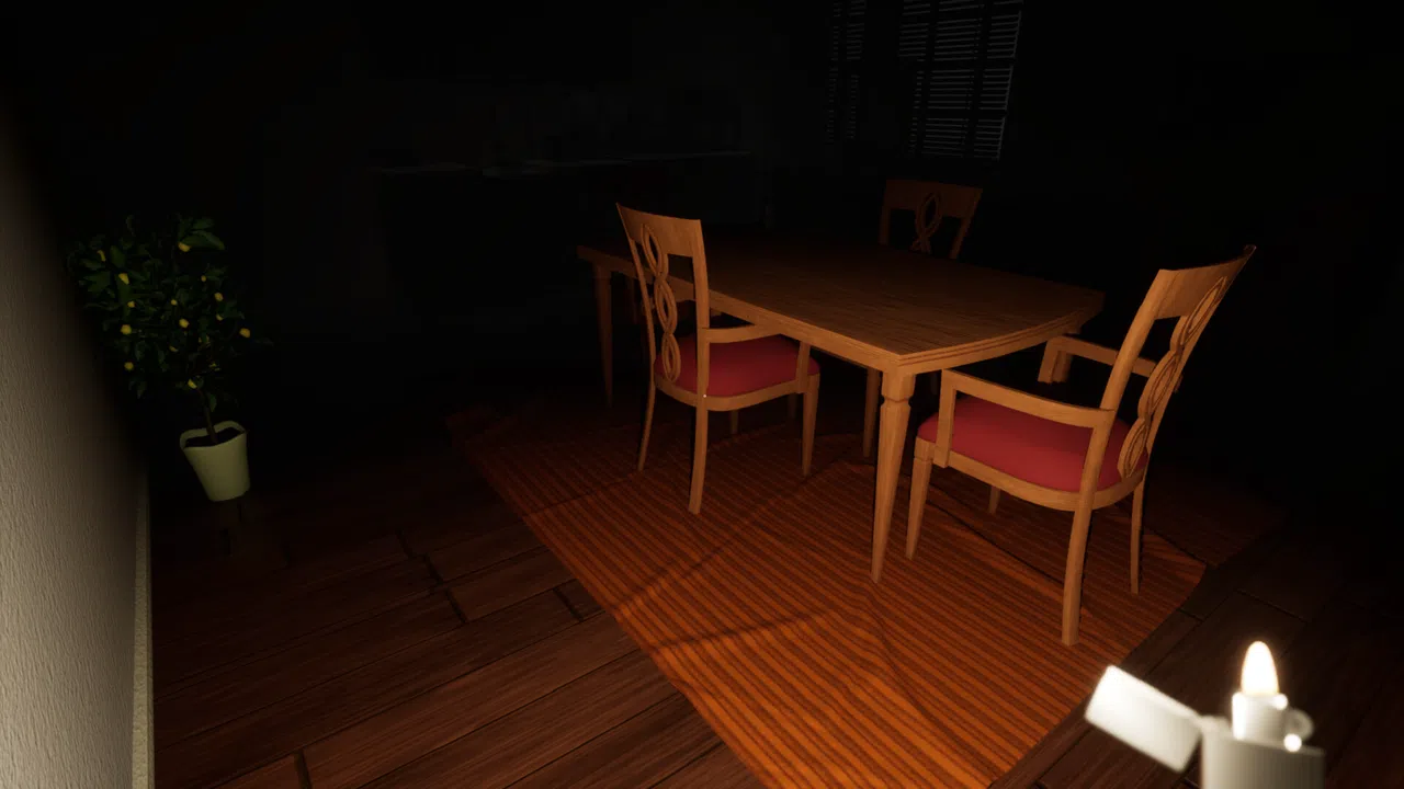 Tragedy at Ashville Lane Screenshot 3