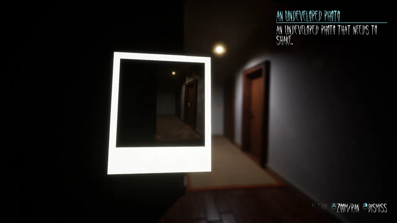 Tragedy at Ashville Lane Screenshot 1