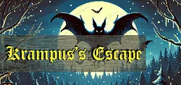 Krampus's Escape